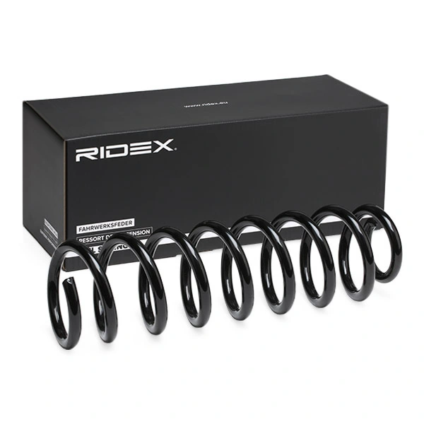 188C0548 Ridex