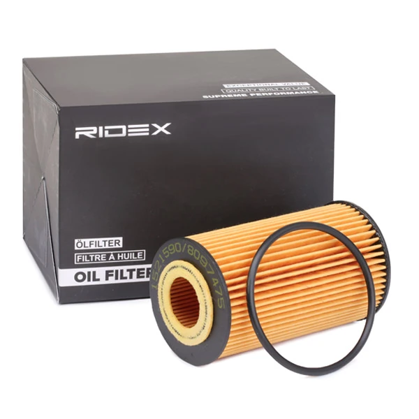 Filtro de aceite Opel Astra  desde 6,08 €