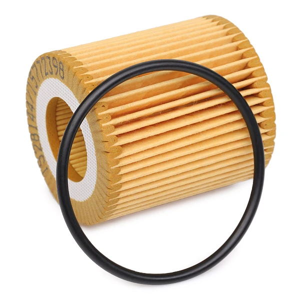 Filtro de aceite Ridex 7O0246 precio, desde 5,84 EUR