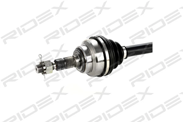 13D0107 Ridex