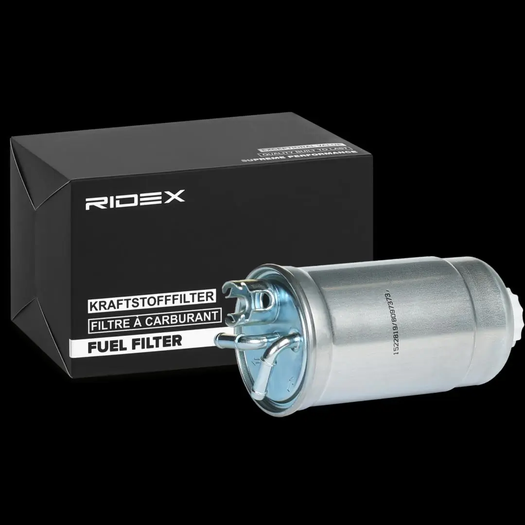 9F0047 Ridex
