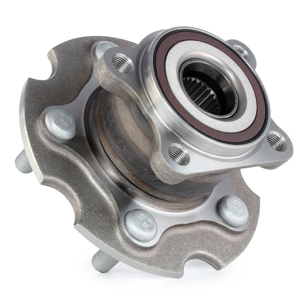 654W0568 Ridex Buje de rueda trasero