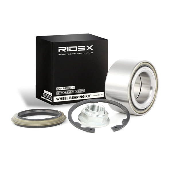 654W0428 Ridex