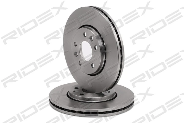 Comprar 82B1465 Ridex Freno de disco delantero