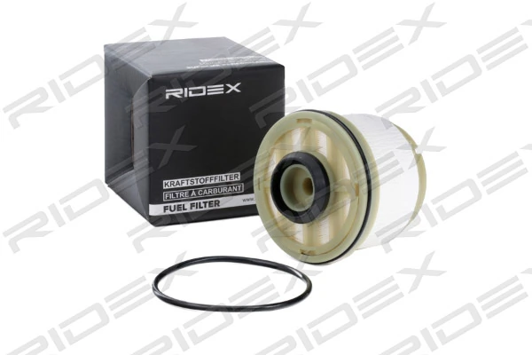 9F0135 Ridex