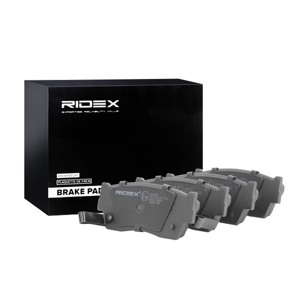 402B0434 Ridex