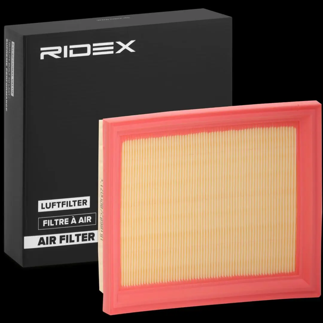 8A0043 Ridex