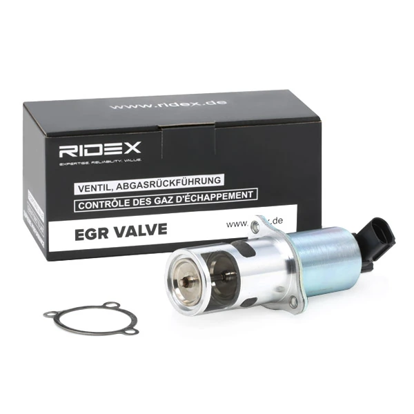 Válvula de regulación de gases Ridex 1145E0209 precio, desde 149,59 EUR