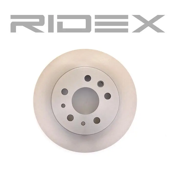 Comprar 82B0684 Ridex Disco de freno trasero