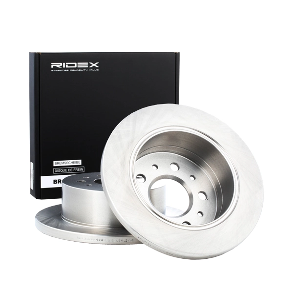 Comprar MBD0137 Magneti Marelli Freno de disco delantero