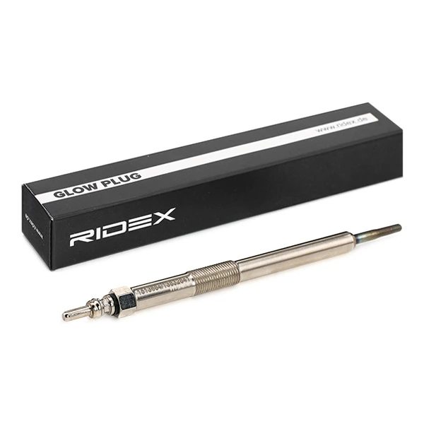 243G0063 Ridex Bujías de calentamiento