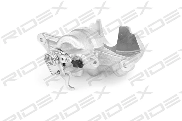 Comprar BHZ496EC TRW Pinza de freno delantera izquierda
