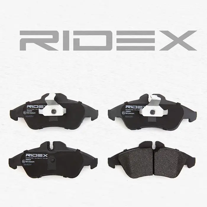 Pastillas de freno DP50010 Brembo