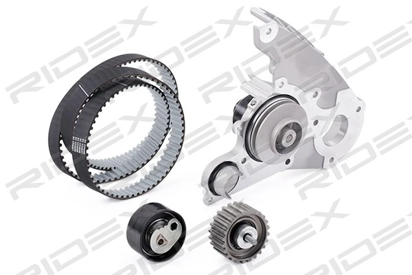 3096W0073 Ridex Kit correa de distribución