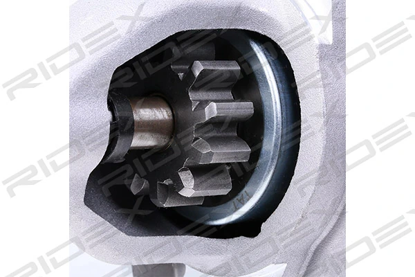 2S0139 Ridex
