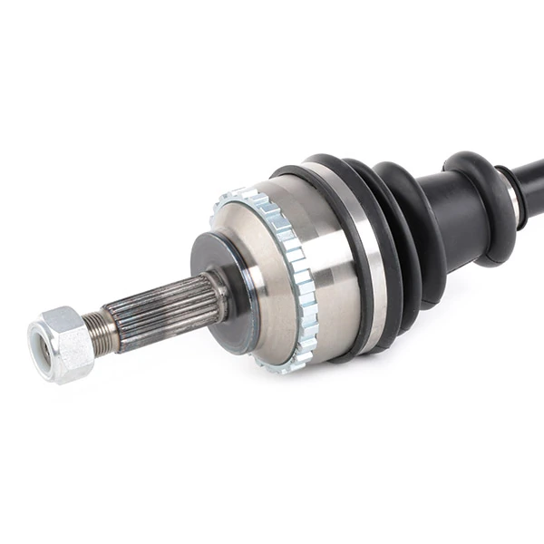 Semieje delantero derecho T49150A Polcar
