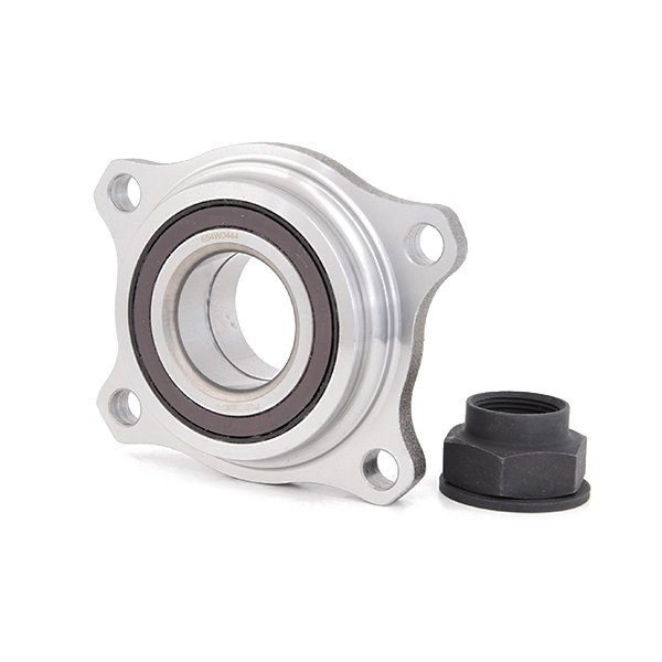 654W0444 Ridex Rodamientos de rueda delantero