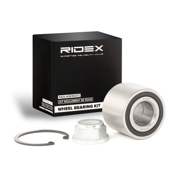 654W0031 Ridex