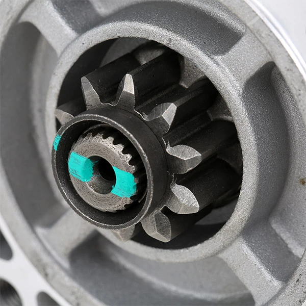 2S0014 Ridex