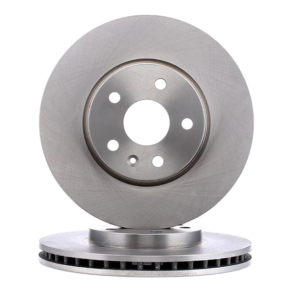 Disco de freno delantero para Opel Insignia (G09)
