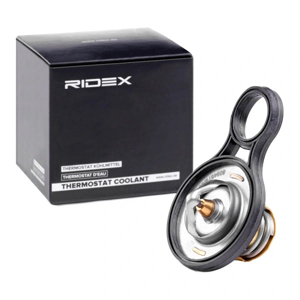 316T0075 Ridex