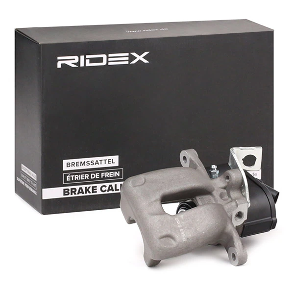 Comprar BHN358EC TRW Pinza de freno trasera derecha
