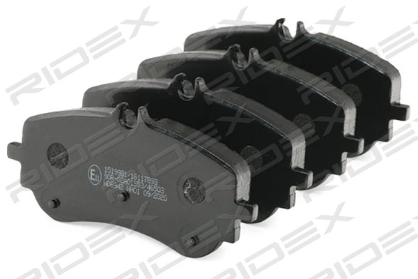 402B1408 Ridex