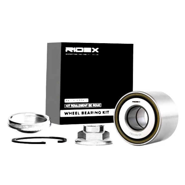 654W0083 Ridex