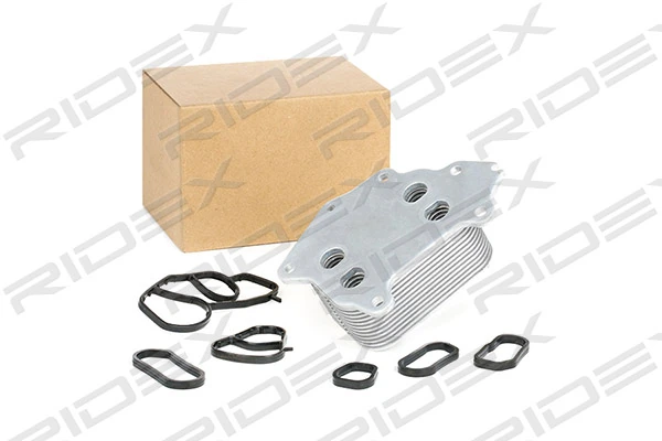 Comprar 1103K0 Toyota Radiador de aceite debajo del filtro
