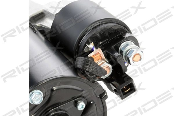 2S0009 Ridex