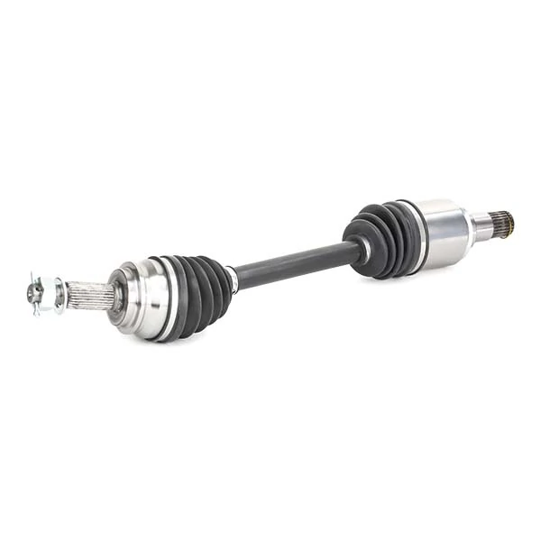 13D0550 Ridex
