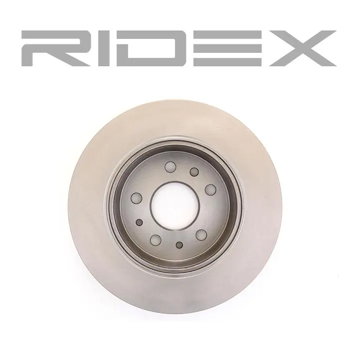 82B0684 Ridex Freno de disco trasero