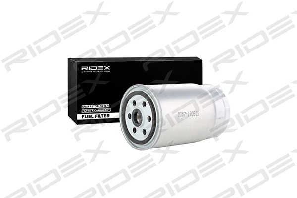 9F0069 Ridex