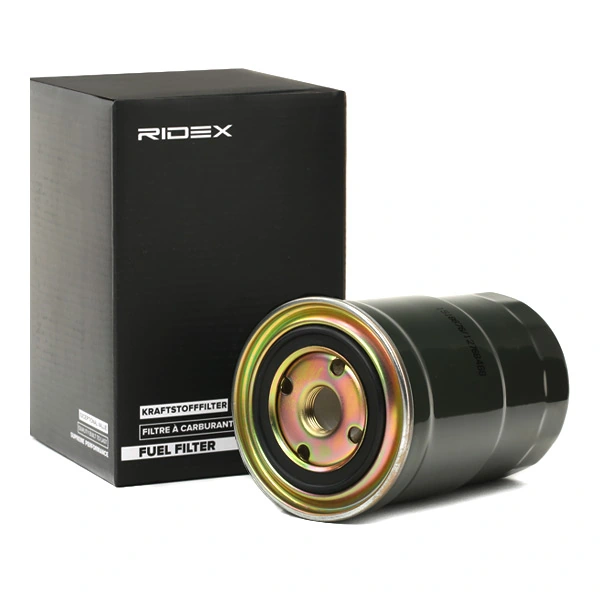 9F0125 Ridex