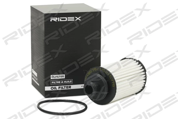 7O0225 Ridex