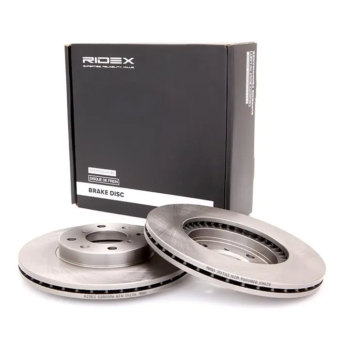 82B0056 Ridex