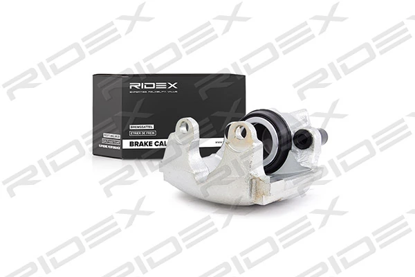 Pinza de freno delantera derecha TRW BHX468EC precio, desde 6,66 EUR