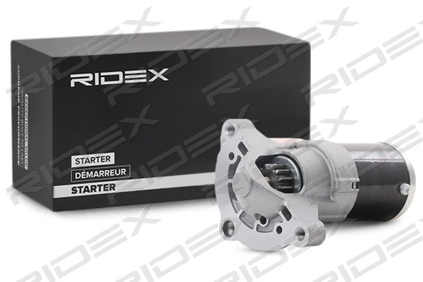 2S0429 Ridex