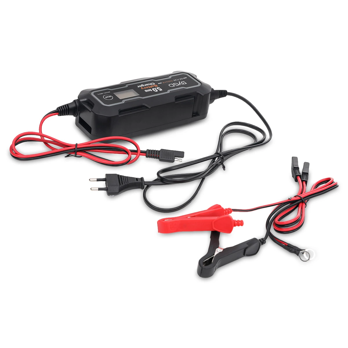 Cargador de batería para KIA Cerato I LD