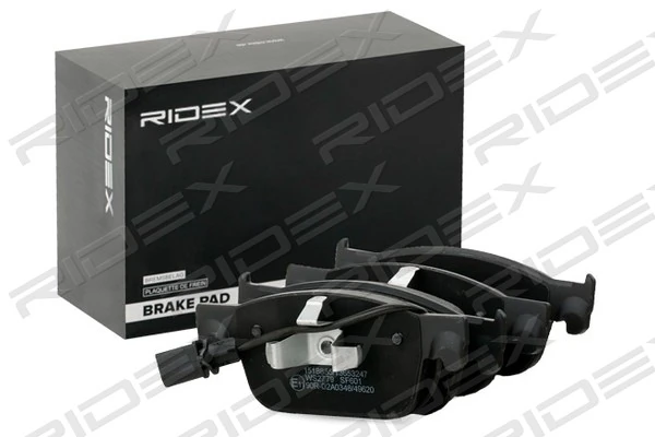 402B1318 Ridex