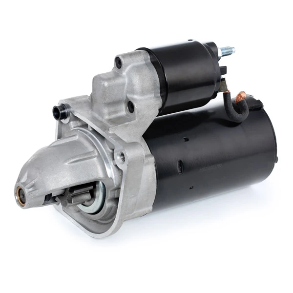 2S0010 Ridex