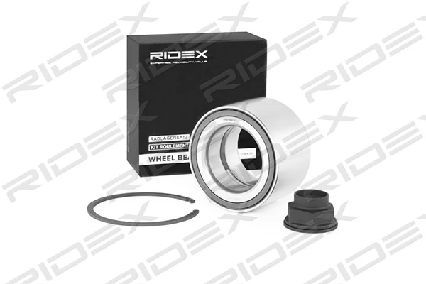 654W0323 Ridex Rodamientos de rueda delantero