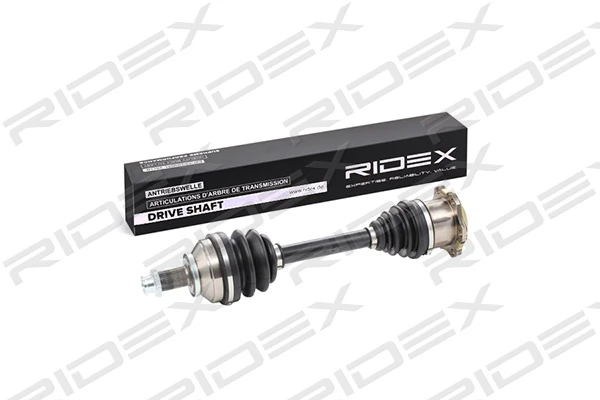 13D0140 Ridex