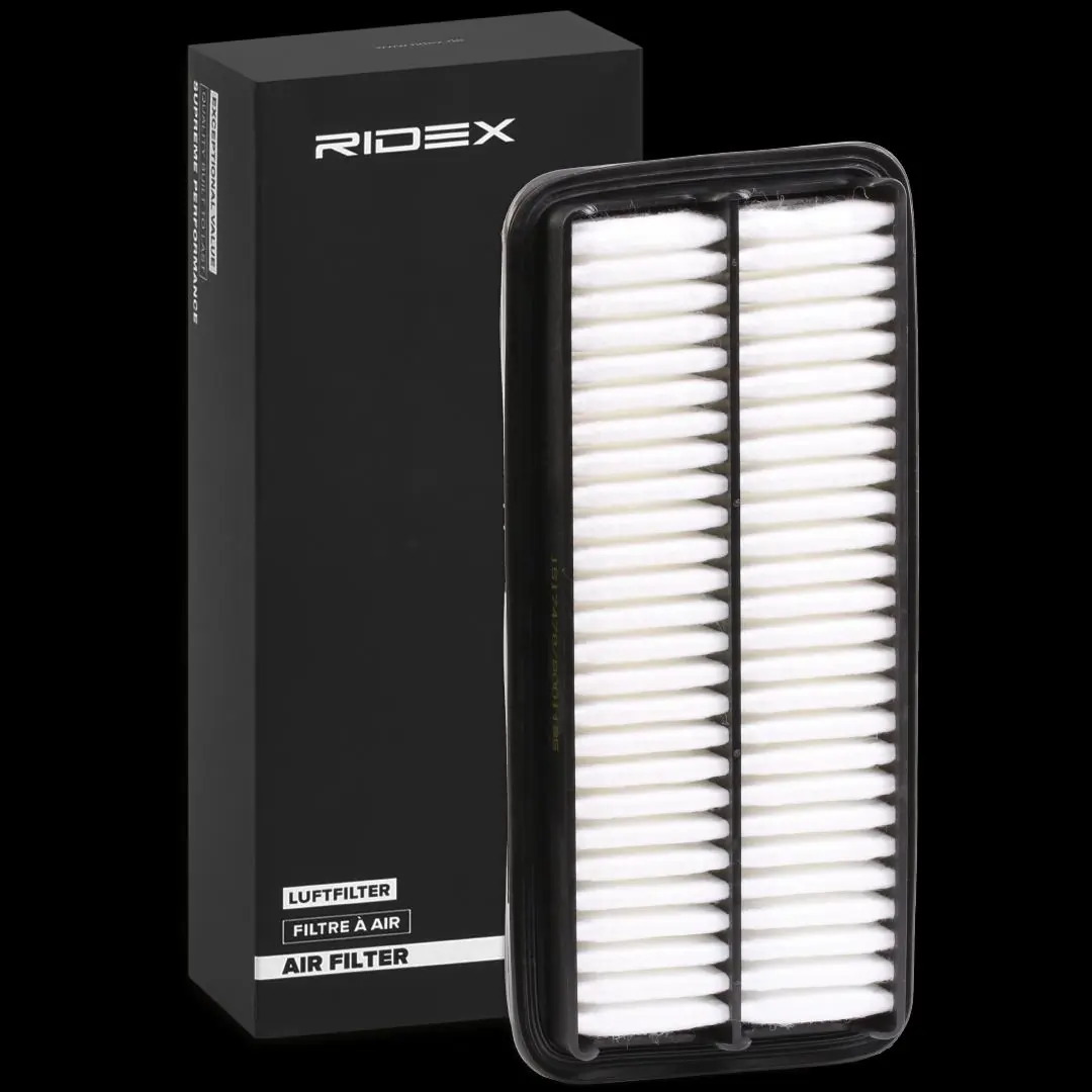 8A0177 Ridex