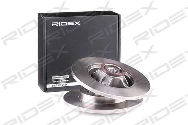 82B0700 Ridex