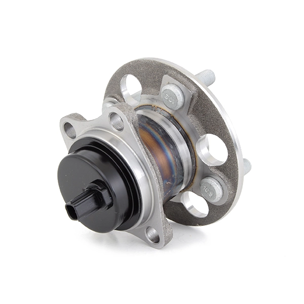 654W0273 Ridex Buje de rueda trasero