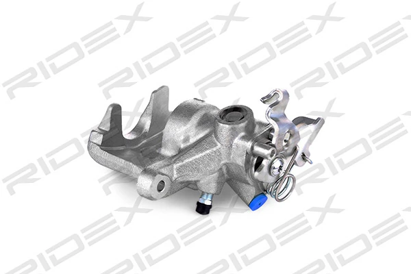 BHN1072EC TRW Pinza de freno trasera derecha