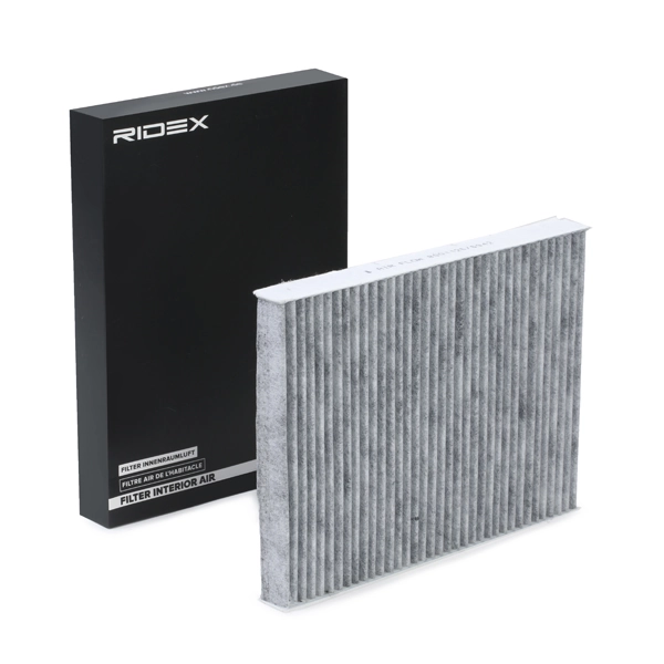 Comprar Filtro de habitáculo Opel Corsa  S83 a bajo precio