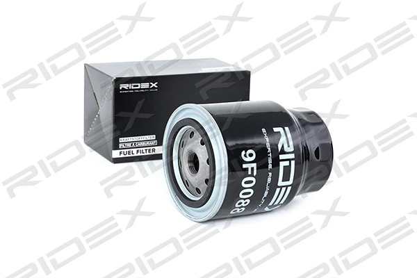 9F0088 Ridex
