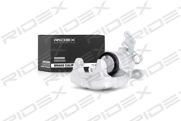 Pinza de freno trasera izquierda TRW BHN353EC precio, desde 6,66 EUR